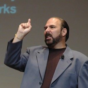 Meet your Posher, Richard